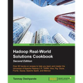 Hadoop Real-World Solutions Cookbook Second Edition