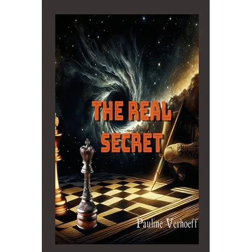 The Real Secret