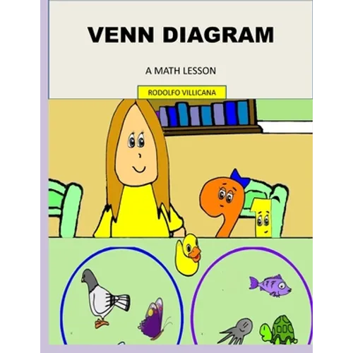 Venn Diagram: A Math Lesson