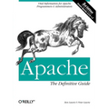 Apache: The Definitive Guide