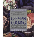German Cooking: The Complete Guide to Preparing Classic and Modern German Cuisine, Adapted for the American Kitchen: A Cookbook