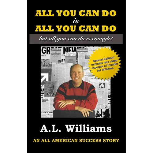 All You Can Do is All You Can Do