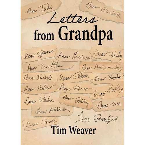 Letters from Grandpa
