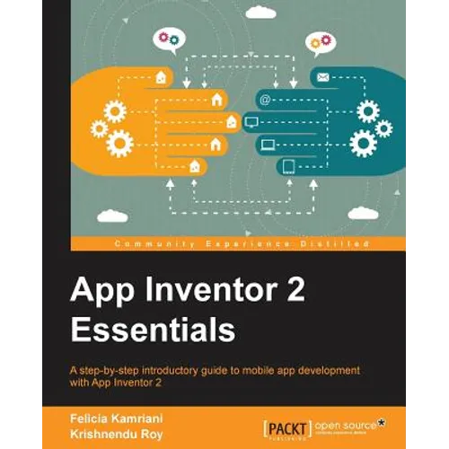 App Inventor 2 Essentials