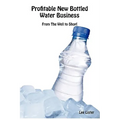 Profitable New Bottled Water Business