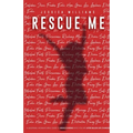 Rescue Me: A Millennial woman's real guide to rediscoveringwho you are after major life changes.