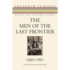 The Men of the Last Frontier - Paperback