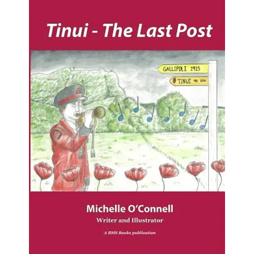 Tinui - The Last Post
