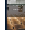 Education in Rural Communities; 51