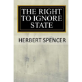 The Right to Ignore the State