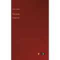 The Game: in large print
