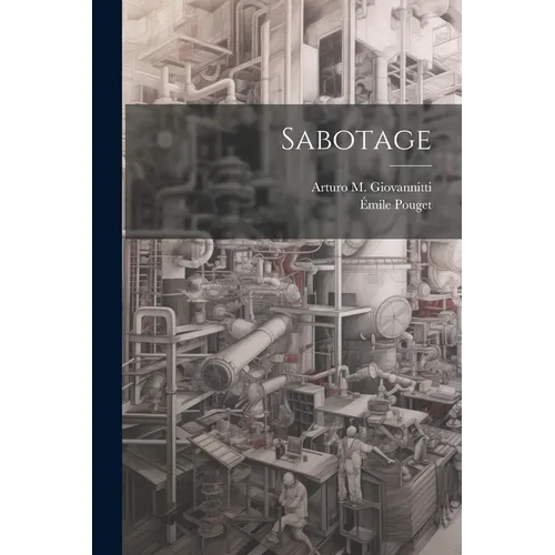 Sabotage