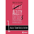 Agile Team Facilitator: A Coach's Path Towards Enterprise Agility