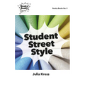 Student Street Style