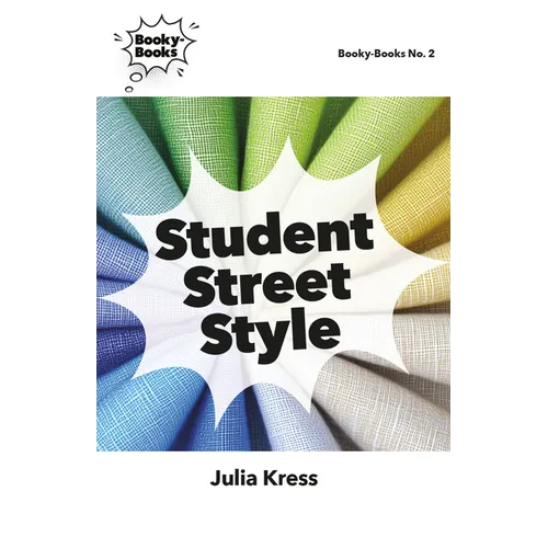 Student Street Style