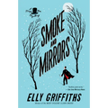 Smoke and Mirrors: A Mystery