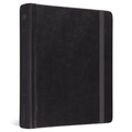 ESV Journaling Bible (Original, Black)