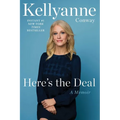 Here's the Deal: A Memoir