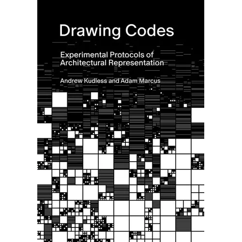 Drawing Codes: Experimental Protocols of Architectural Representation