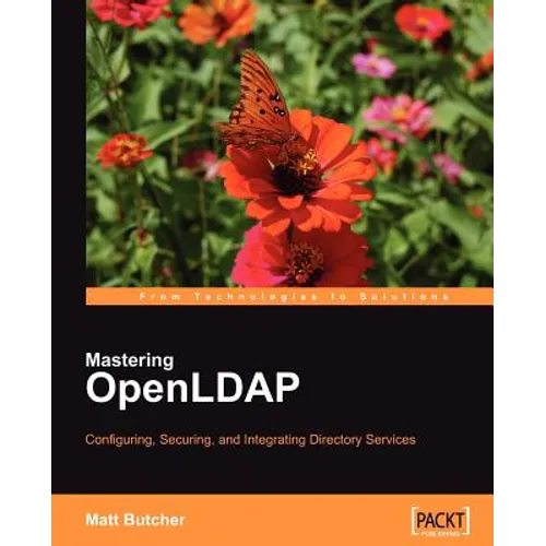 Openldap for Developers