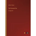 The Poisoned Pen: in large print