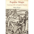 Popular Magic: Cunning-Folk in English History