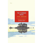 The Summer Book - Paperback
