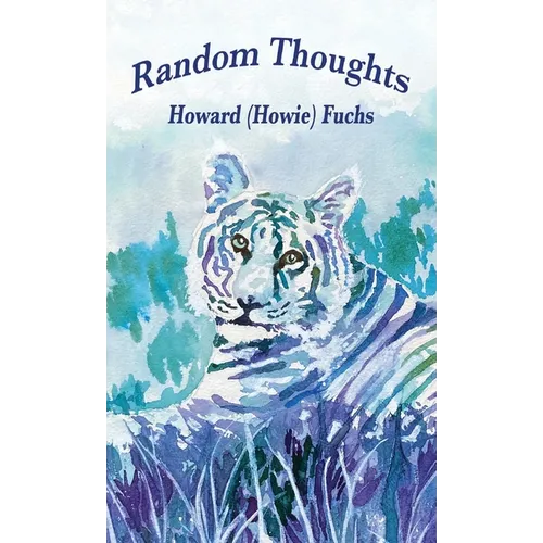 Random Thoughts