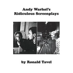 Andy Warhol's Ridiculous Screenplays - Paperback