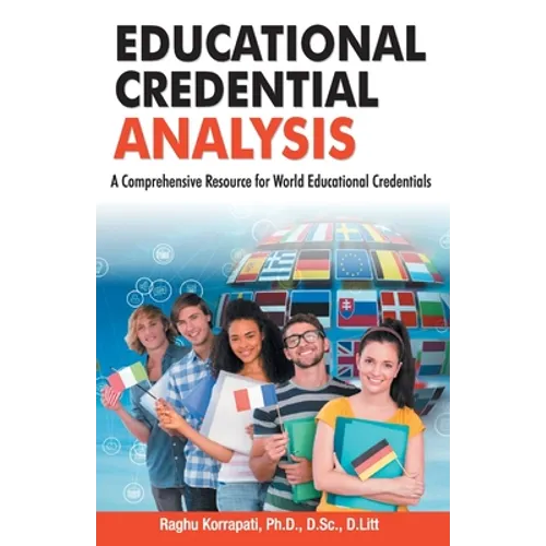 Educational Credential Analysis