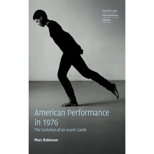 American Performance in 1976