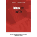 Deleuze and the City