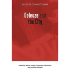 Deleuze and the City - Paperback