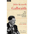 The New Industrial State
