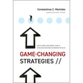 Game-Changing Strategies: How to Create New Market Space in Established Industries by Breaking the Rules