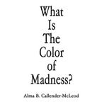 What Is The Color of Madness? - Paperback