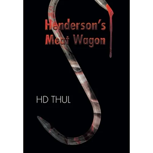 Henderson's Meat Wagon