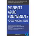 Azure: Microsoft Azure Fundamentals (AZ-900) Practice Tests