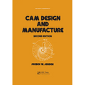 CAM Design and Manufacture, Second Edition