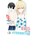 Days with My Stepsister, Vol. 3 (Manga)