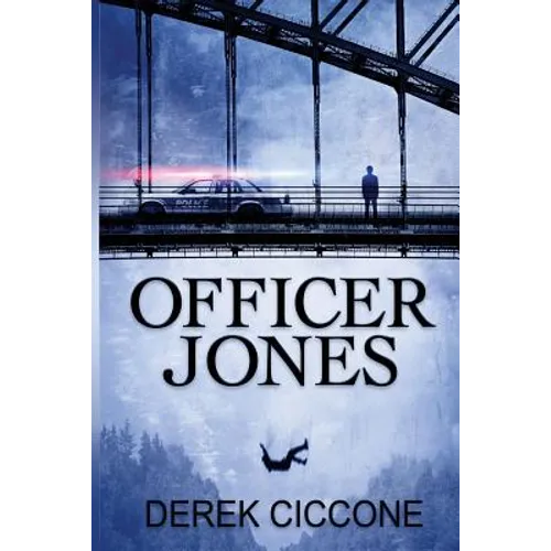 Officer Jones