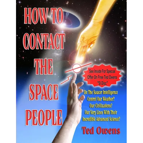 How To Contact The Space People
