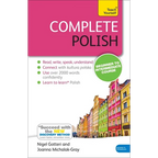 Complete Polish Beginner to Intermediate Course: Learn to Read, Write, Speak and Understand a New Language - Hardcover