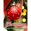 Christmas Jumbo Print Word Search