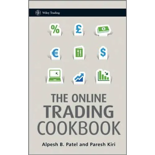 The Online Trading Cookbook