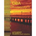 Fundamental of Database Administration: DBA