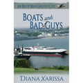 Boats and Bad Guys