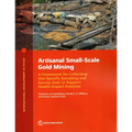 Artisanal Small-Scale Gold Mining: A Framework for Collecting Site-Specific Sampling and Survey Data to Support Health-Impact Analyses