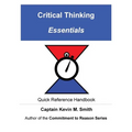 Critical Thinking Essentials