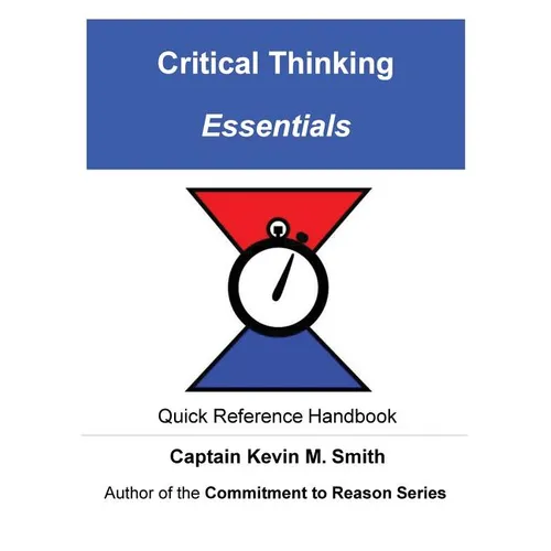 Critical Thinking Essentials